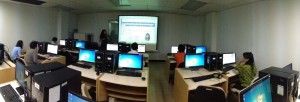 Google Apps for Education Chulabhorn Research Institute 4