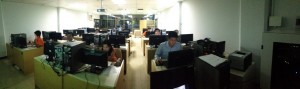 Google Apps for Education Chulabhorn Research Institute 3