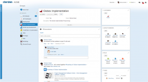 การทำงานร่วมกันทางสังคม (Social Collaboration)