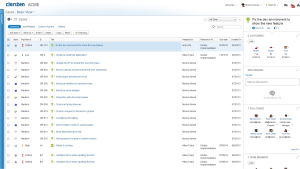 การบริหารเคสในการบริการด้านไอที (Ticket Management)