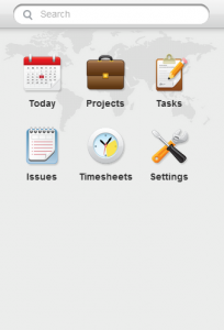 การเชื่อมต่อกับมือถือ (Mobile Connectivity)