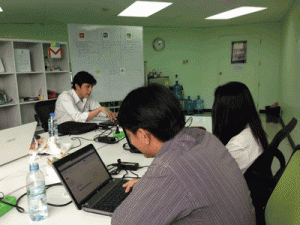 Google Apps Training00015