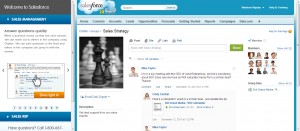 05 CRM Test Drive - Answer question quickly