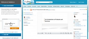06 CRM Test Drive - File presentation on any device