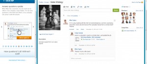 13 CRM Test Drive - Sales Strategy