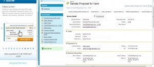 15 CRM Test Drive - Follow up fast