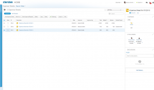 Budget and Expense Management