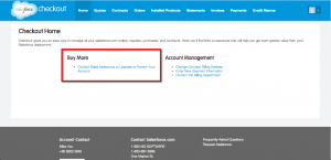 Renew Licenses Salesforce CRM (3)