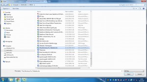 Google Apps for Business