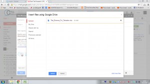 ส่งไฟล์ใหญ่กว่า 25MB (5)